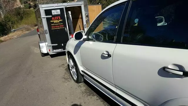 Alex Professional Mobile Detailing