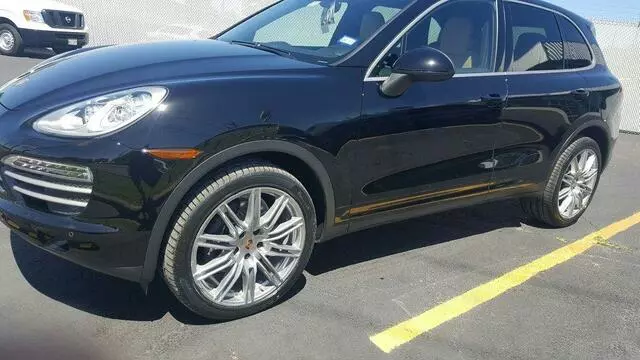 Alex Professional Mobile Detailing