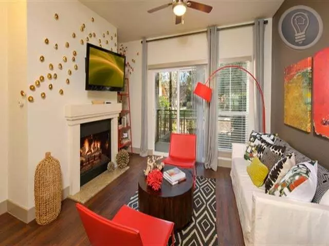 1 Apartment Locating