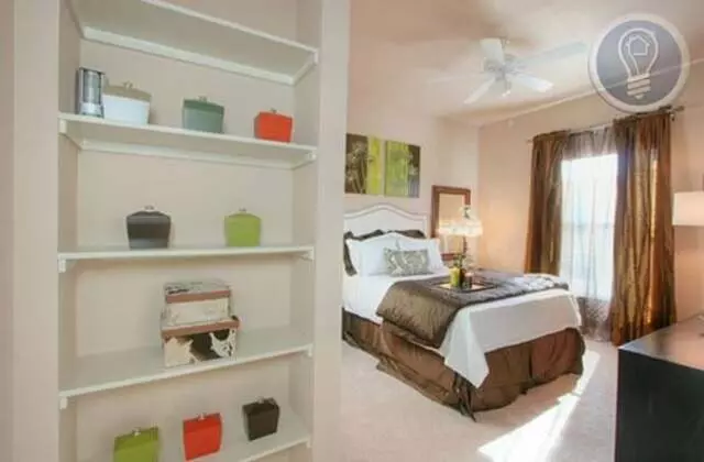 1 Apartment Locating