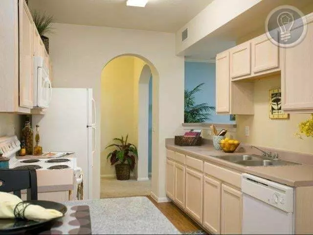 1 Apartment Locating