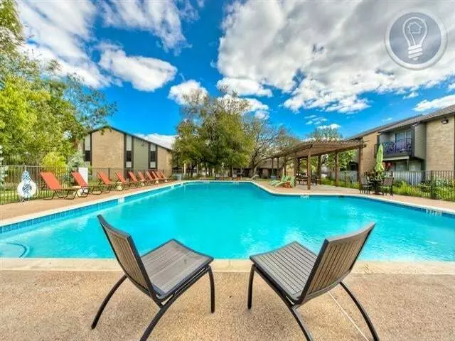 1 Apartment Locating