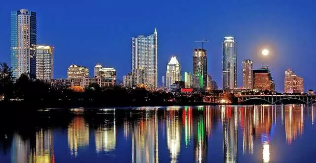 1 Apartment Locating