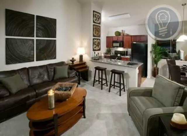 1 Apartment Locating