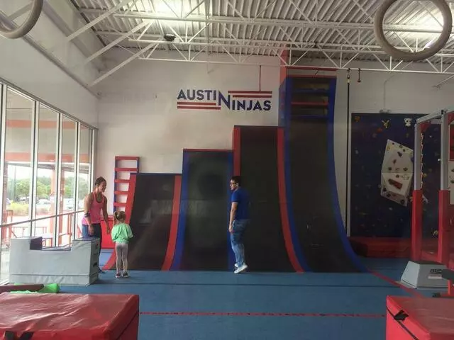 Austin Ninjas