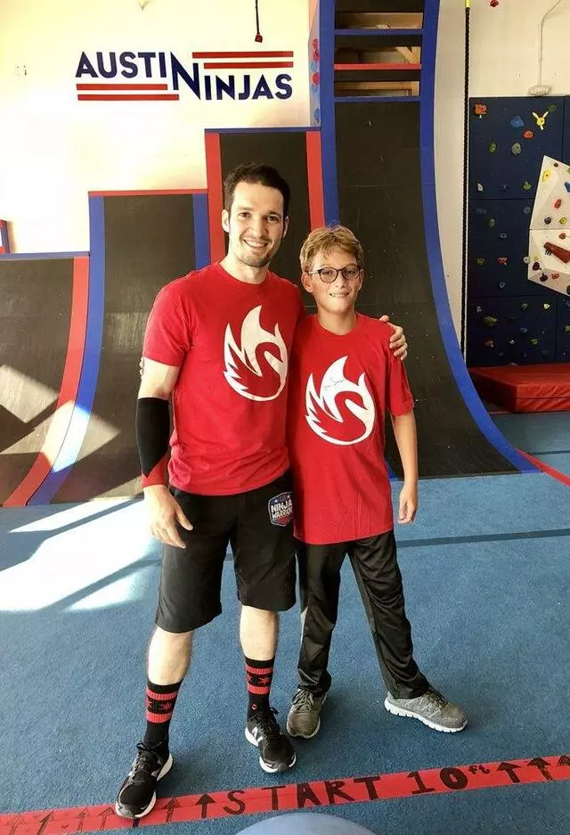 Austin Ninjas