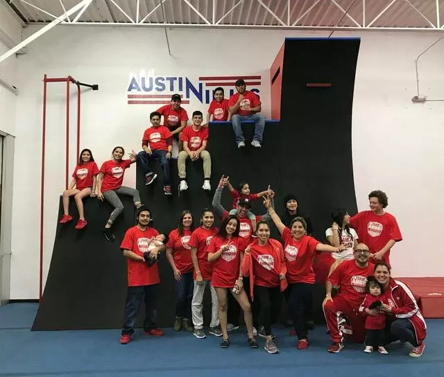 Austin Ninjas