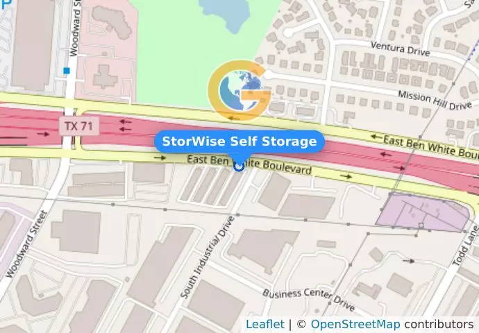 StorWise Self Storage