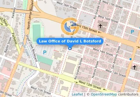Law Office of David L Botsford