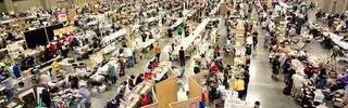 Austin Record Convention