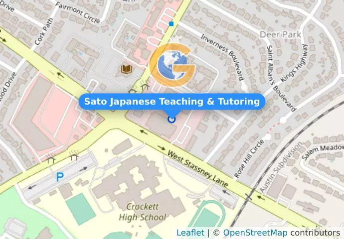 Sato Japanese Teaching & Tutoring
