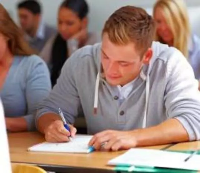 Varsity Tutors - Austin
