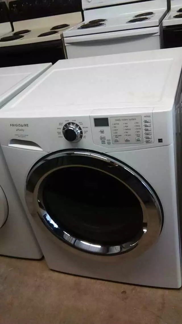 812 Appliances