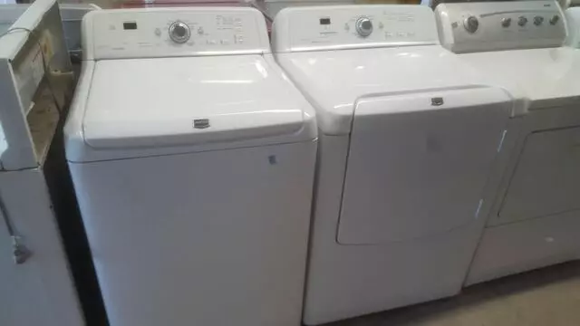 812 Appliances
