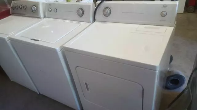 812 Appliances