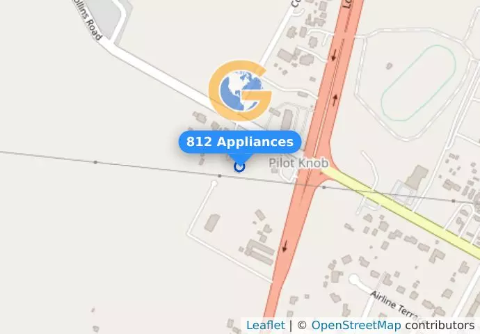 812 Appliances