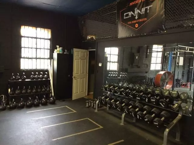 Austin Kickboxing Academy