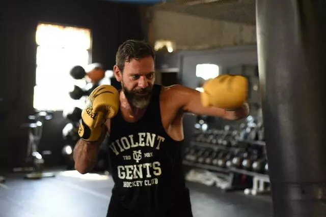 Austin Kickboxing Academy