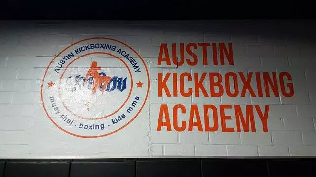 Austin Kickboxing Academy