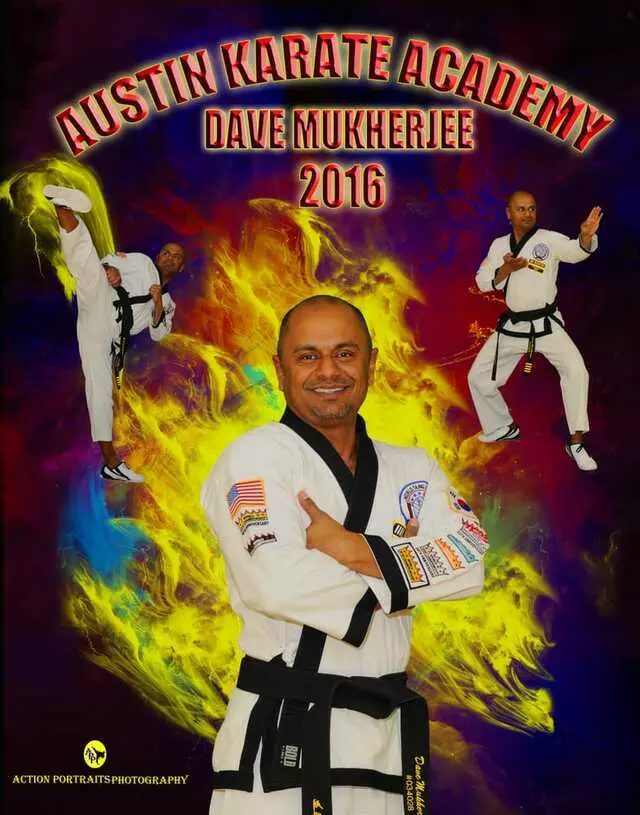Austin Karate Academy