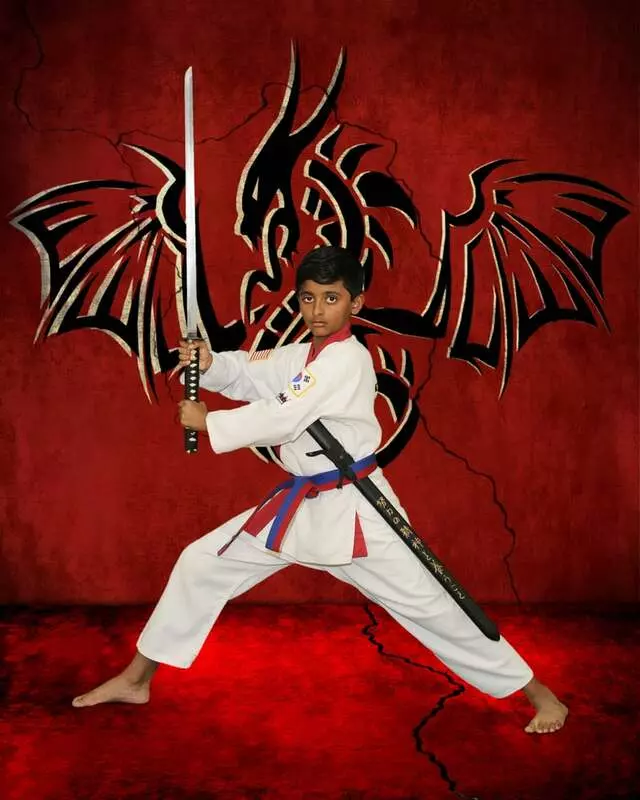 Austin Karate Academy