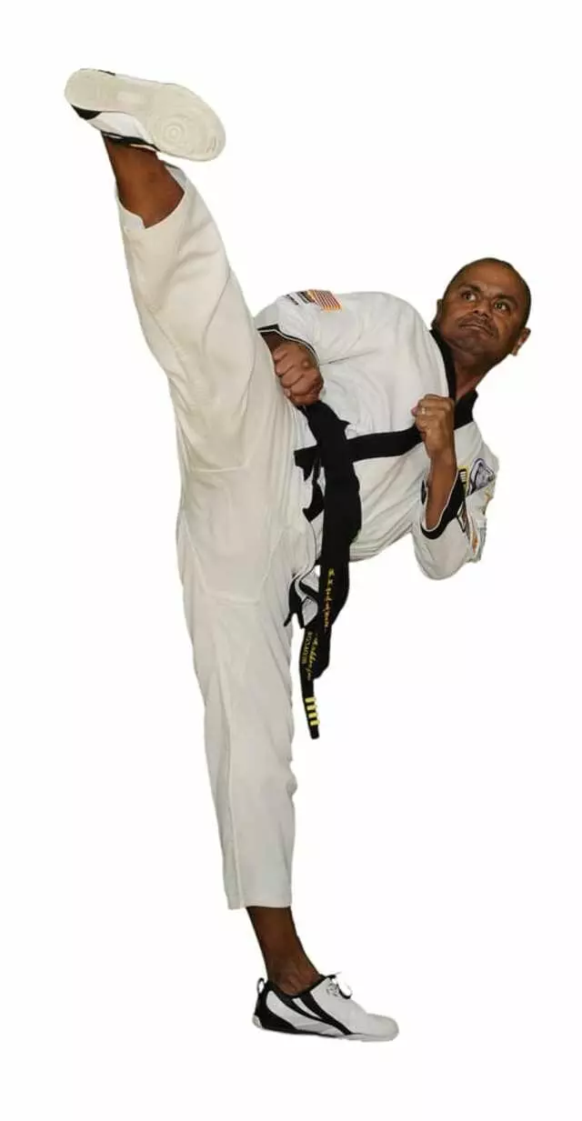 Austin Karate Academy