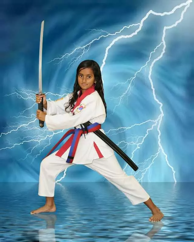 Austin Karate Academy