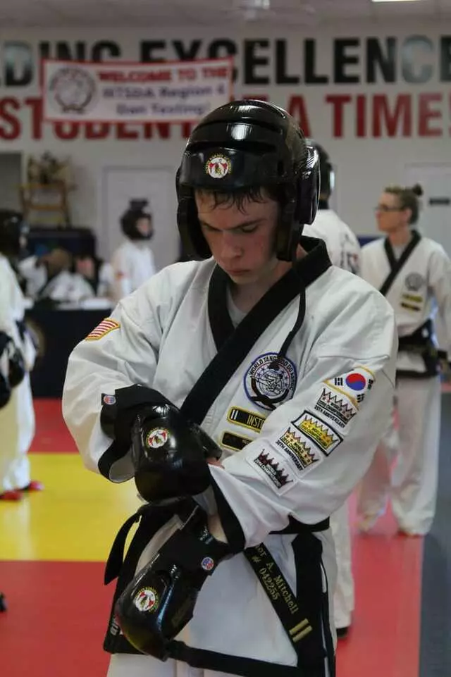Austin Karate Academy