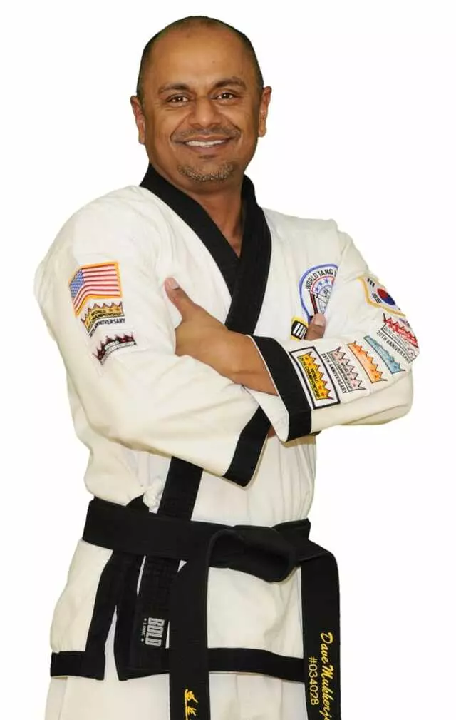 Austin Karate Academy