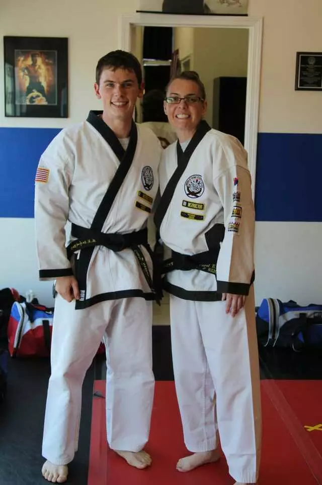 Austin Karate Academy