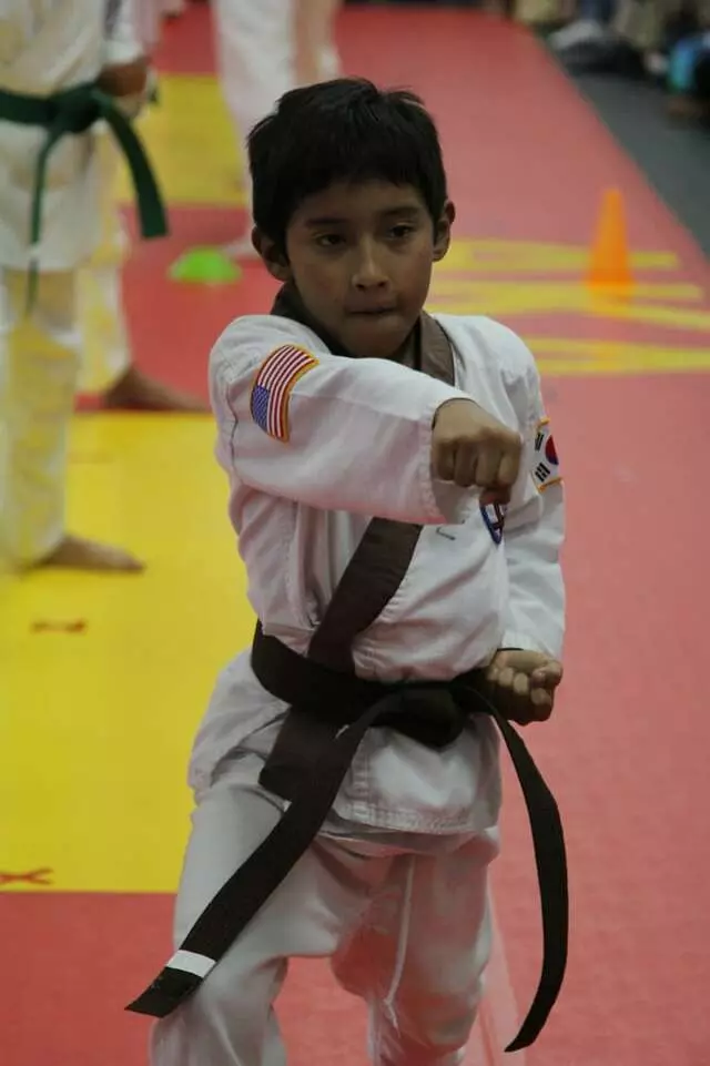 Austin Karate Academy