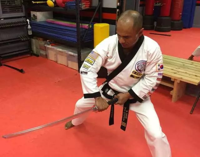 Austin Karate Academy
