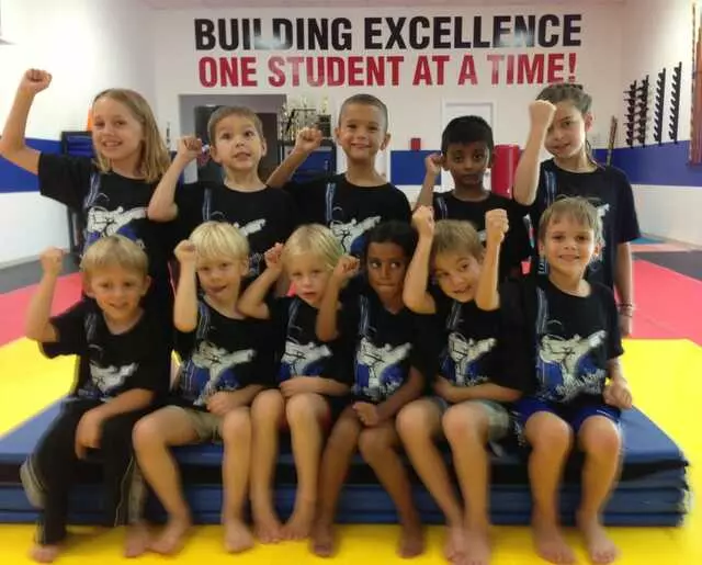 Austin Karate Academy
