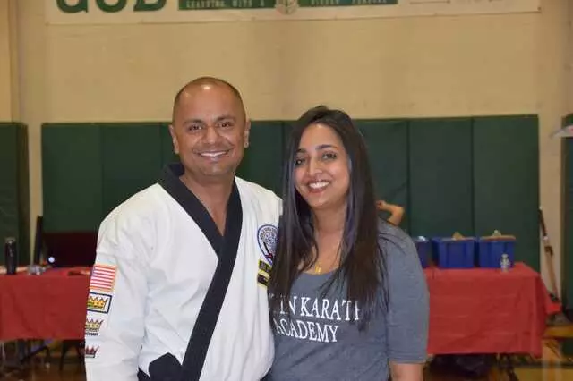 Austin Karate Academy