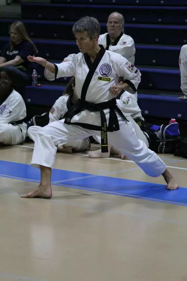 Austin Karate Academy
