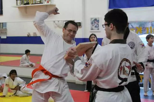 Austin Karate Academy