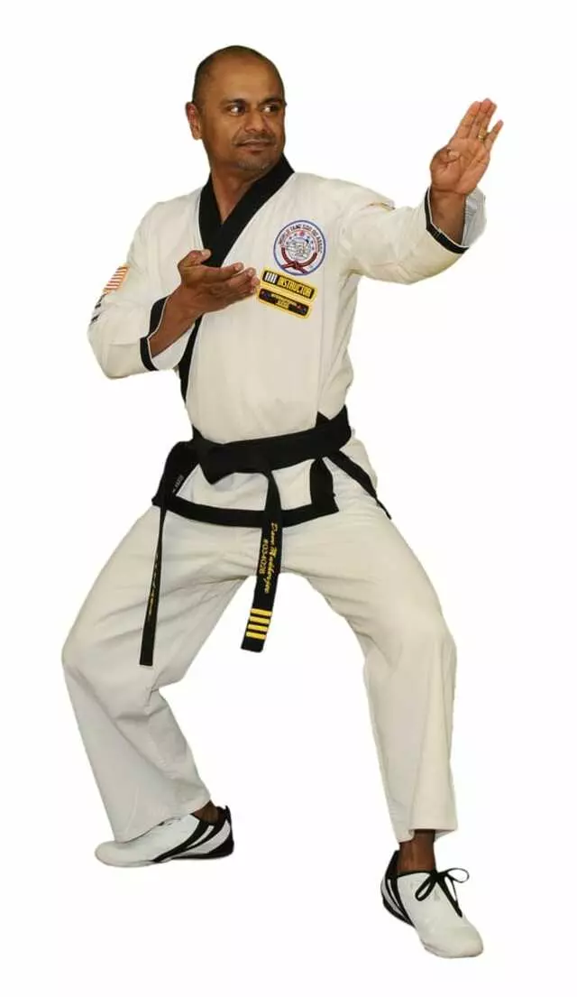 Austin Karate Academy