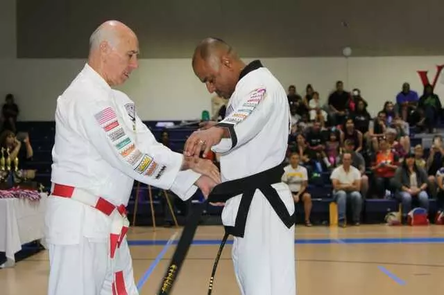 Austin Karate Academy