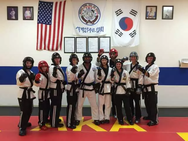 Austin Karate Academy