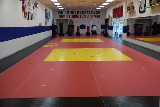 Austin Karate Academy