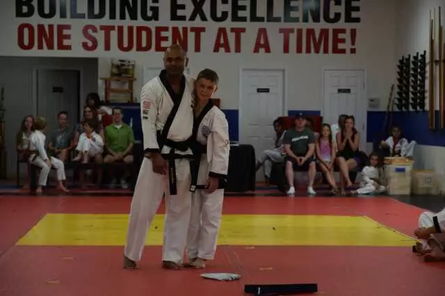 Austin Karate Academy