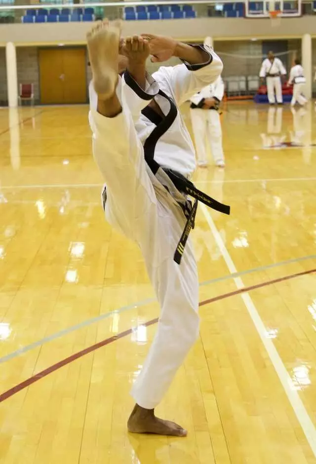 Austin Karate Academy