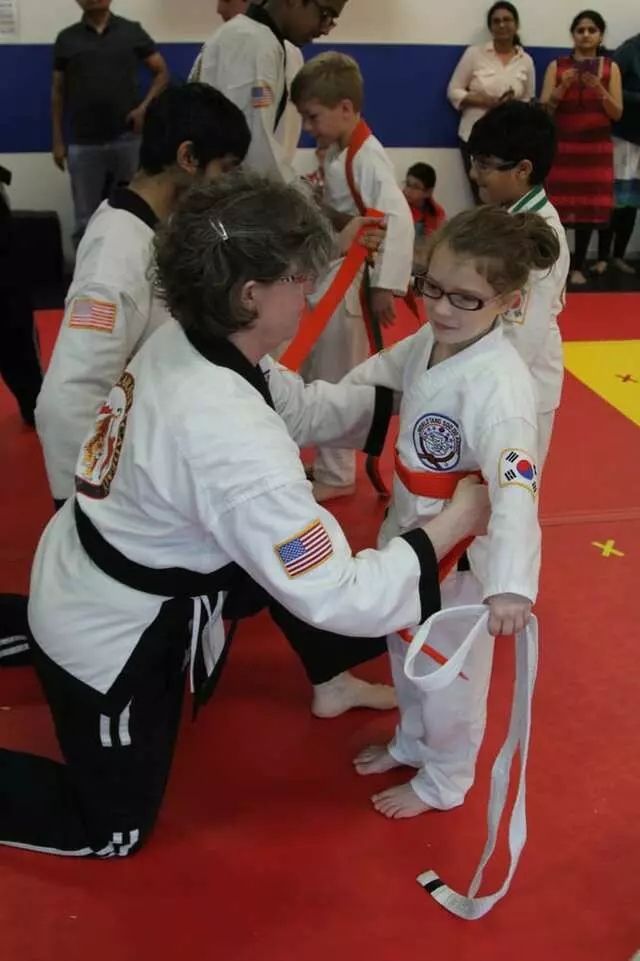 Austin Karate Academy