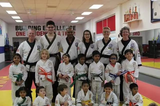 Austin Karate Academy