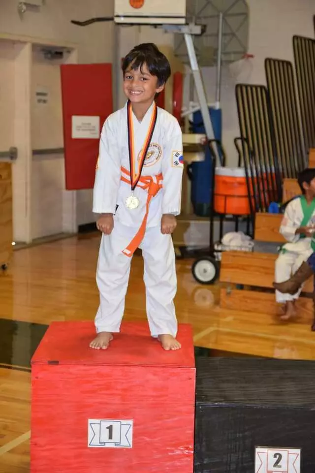 Austin Karate Academy