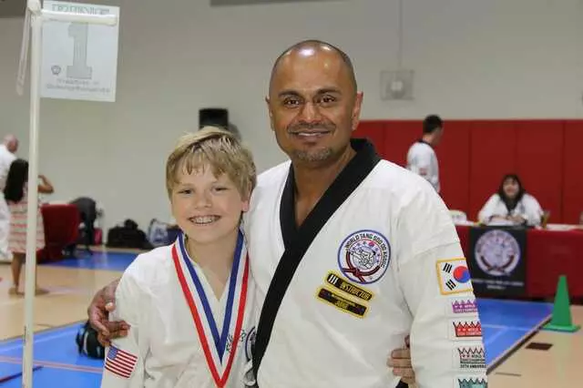 Austin Karate Academy