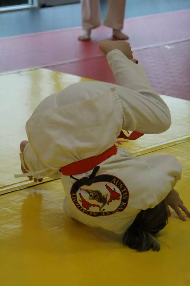 Austin Karate Academy