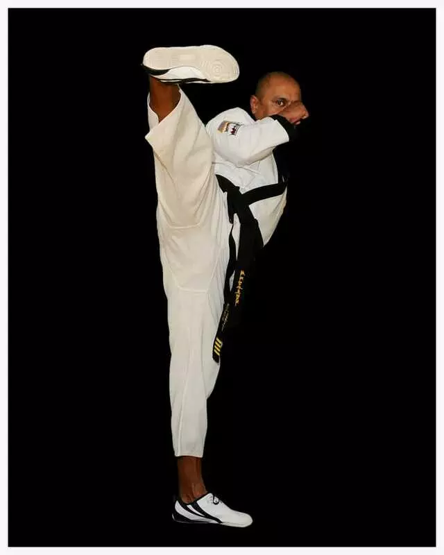 Austin Karate Academy