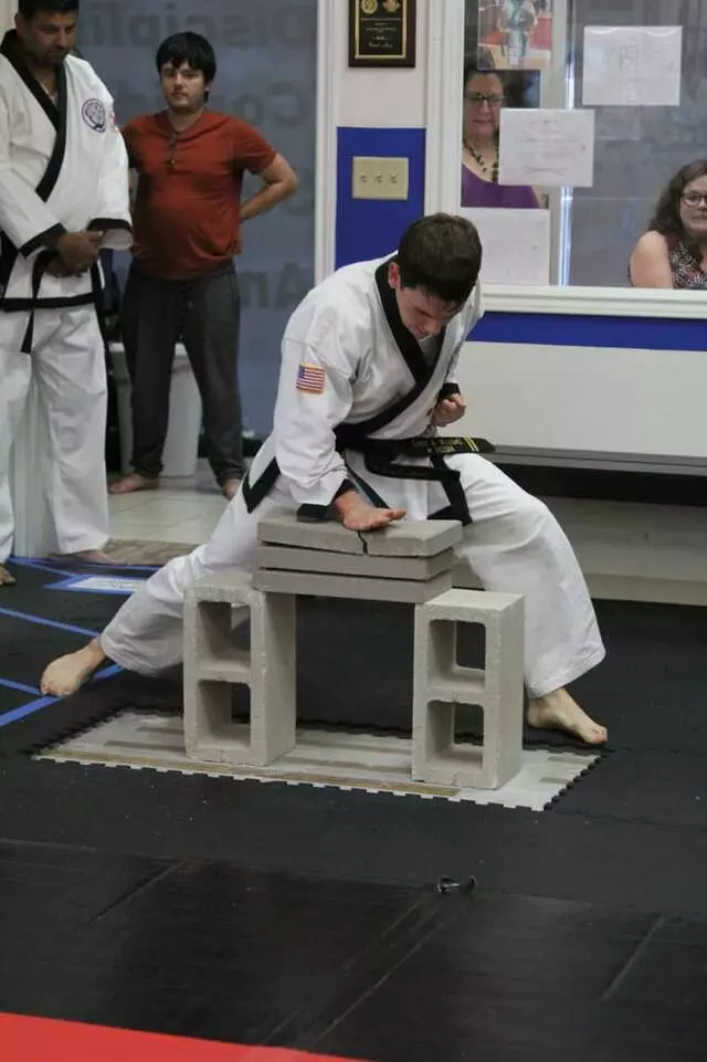 Austin Karate Academy