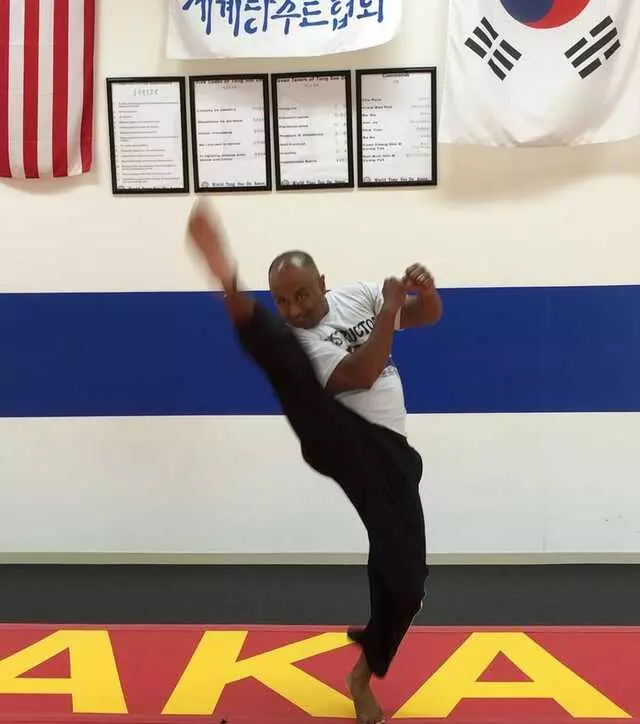 Austin Karate Academy